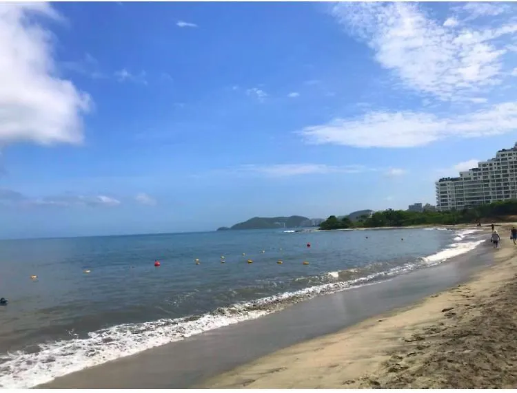 Blana Villa Santa Marta  Holiday home