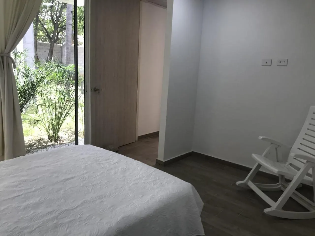Blana Villa Santa Marta  0*, Santa Marta (Magdalena)