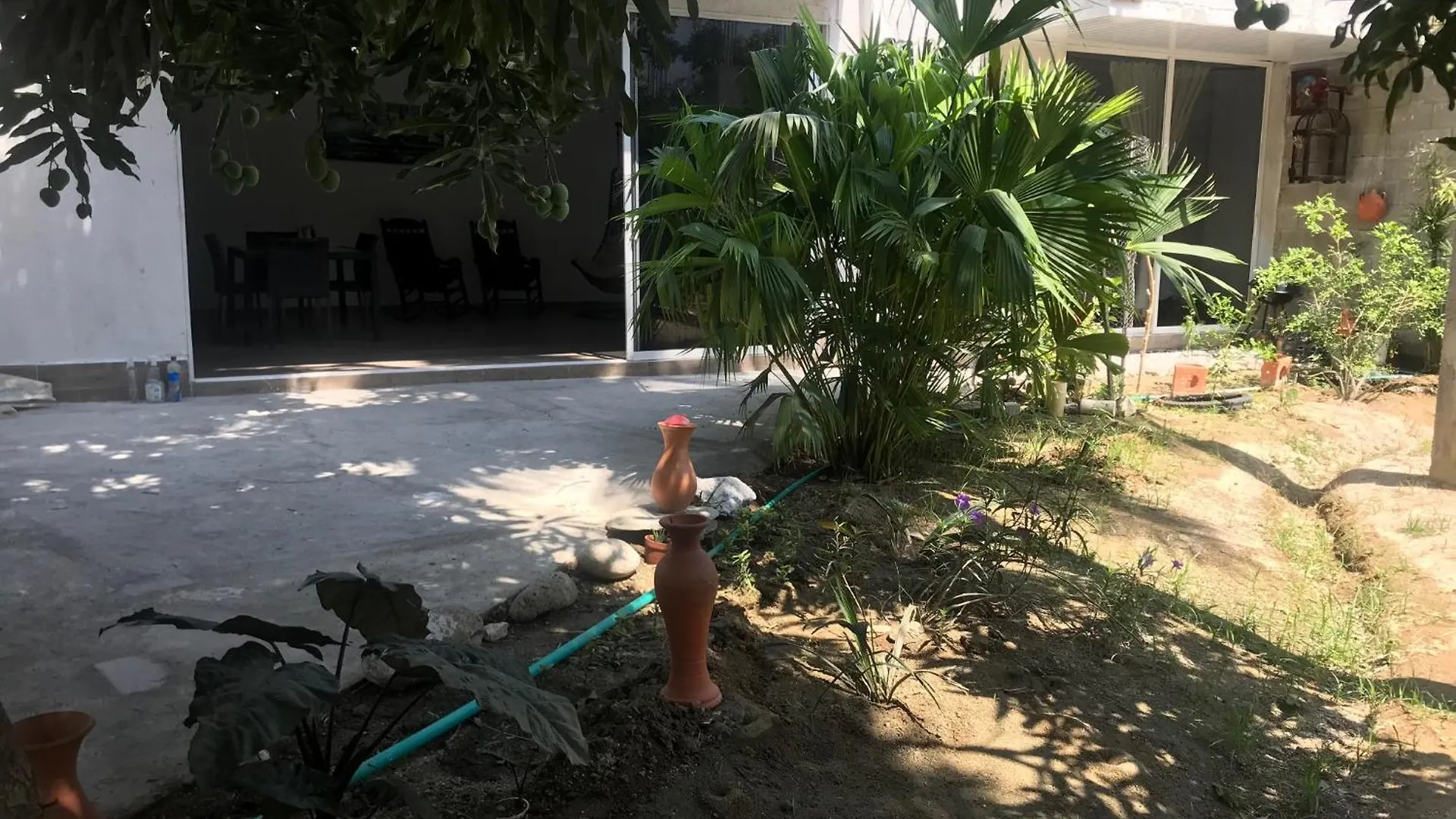 Blana Villa Santa Marta  Colombia