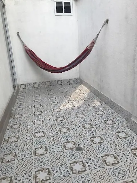 Blana Villa Santa Marta