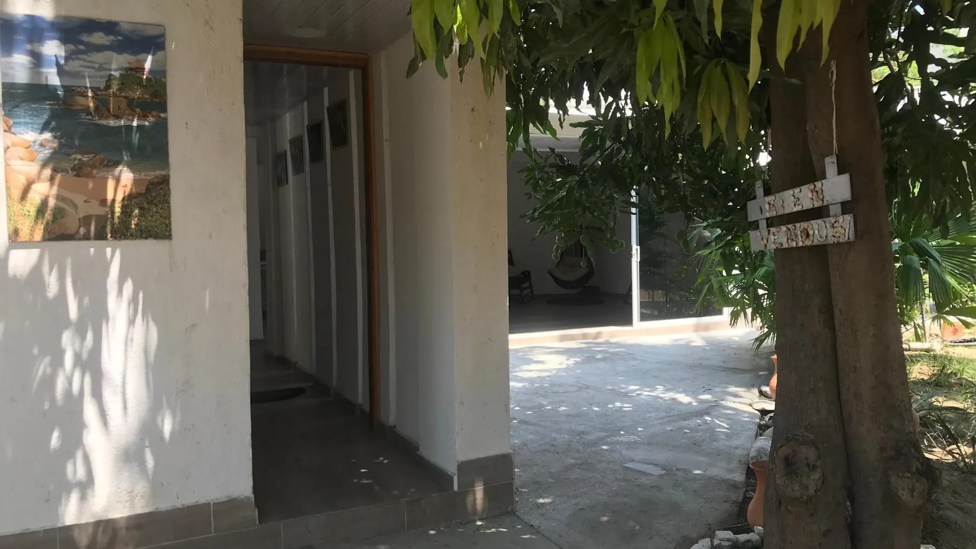 Blana Villa Santa Marta  Holiday home Santa Marta (Magdalena)