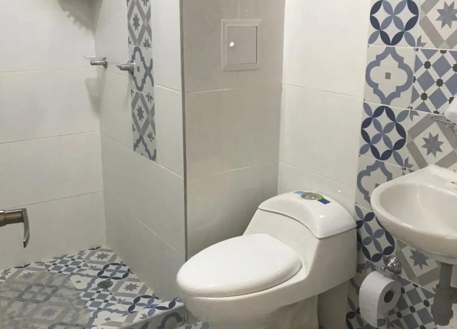 Blana Villa Santa Marta  Colombia